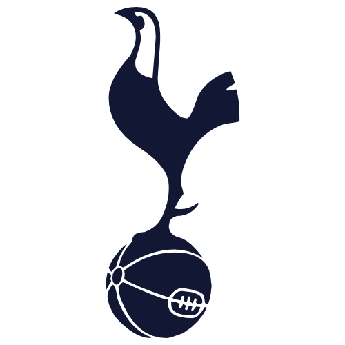 Tottenham Hotspur Badge